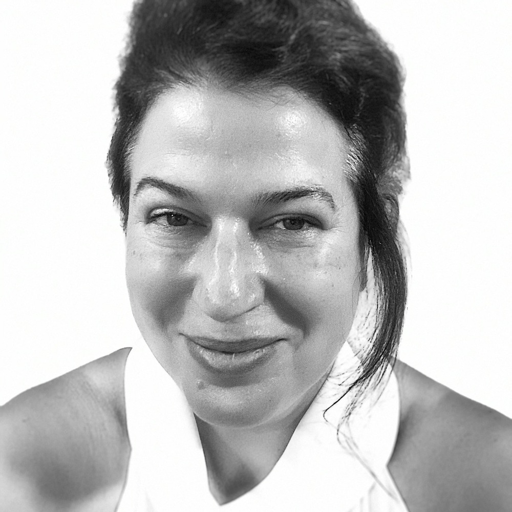 Meet your Posher, Joan e